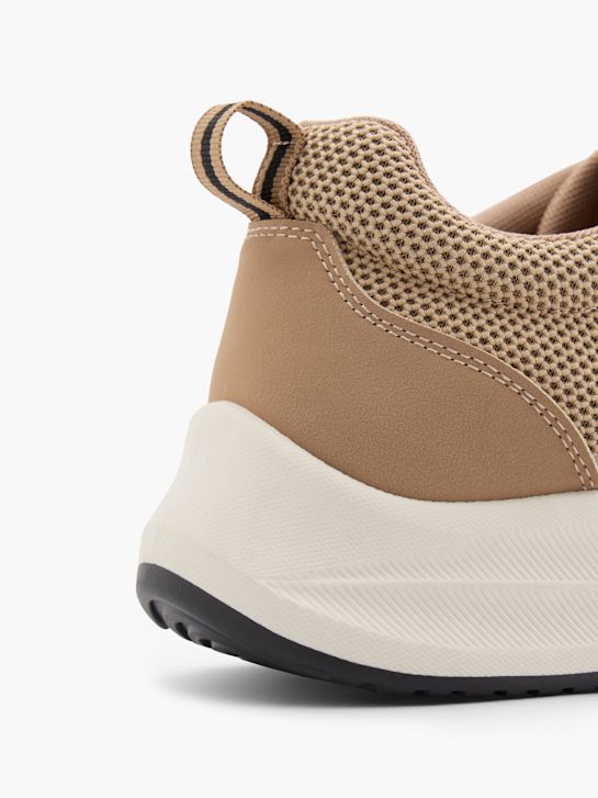 Memphis One Zapatillas sin cordones Marrón 149336 6