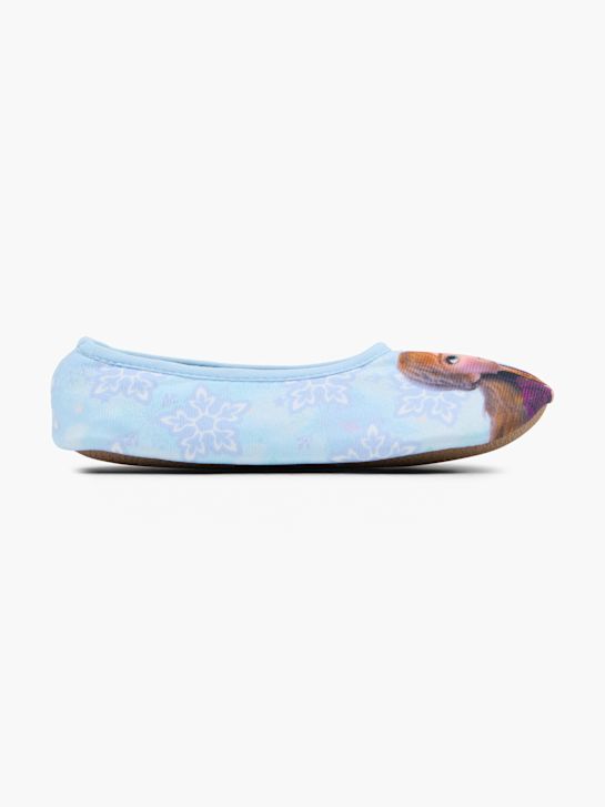 Disney Frozen Gimnastična obutev Modra 149335 1
