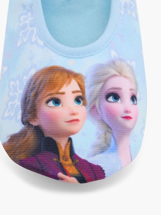 Disney Frozen Gimnastična obutev Modra 149335 5