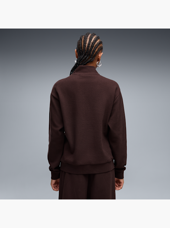 PUMA Sweatshirt Braun 149369 3