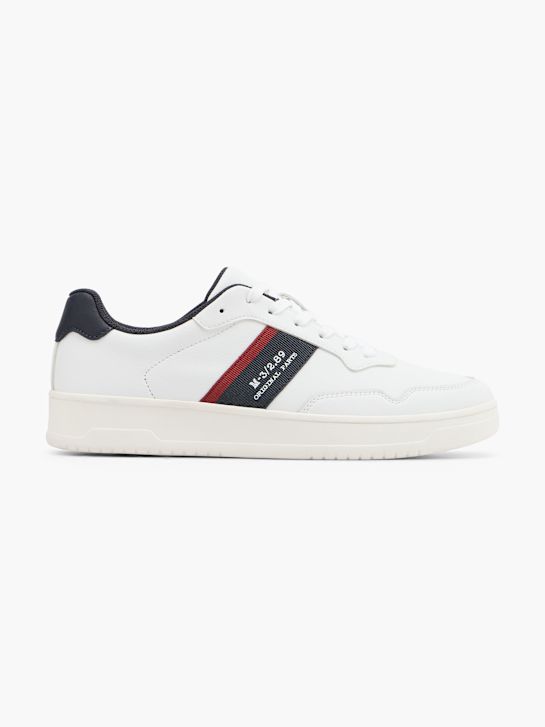 Memphis One Sneaker Bianco 149344 1