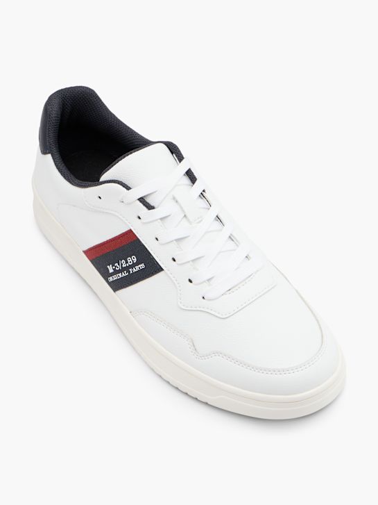Memphis One Sneaker Bianco 149344 2