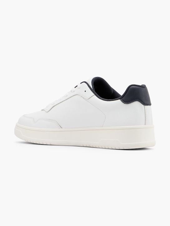 Memphis One Sneaker Bianco 149344 3