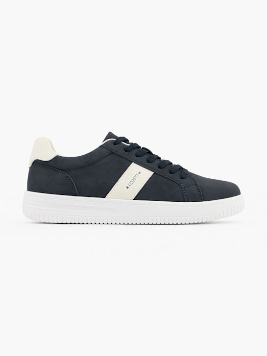 Memphis One Sneaker sötétkék 149367 1
