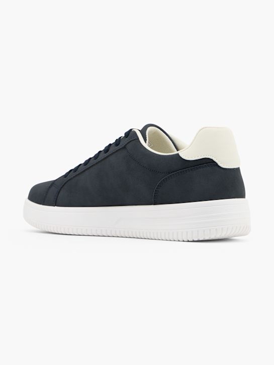 Memphis One Sneaker sötétkék 149367 3
