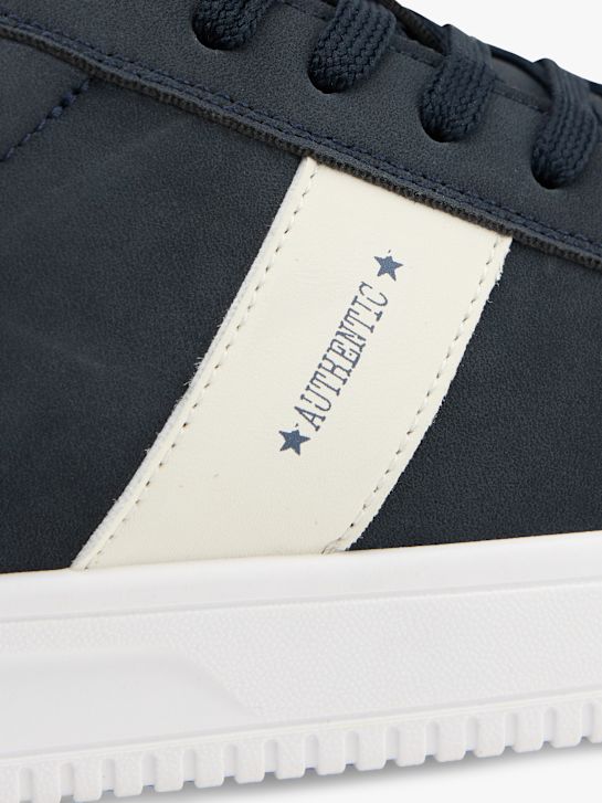 Memphis One Sneaker sötétkék 149367 5