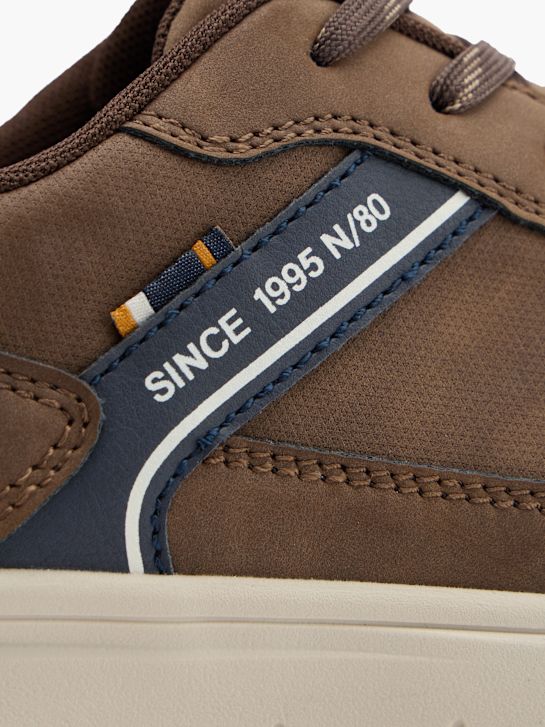 Memphis One Sneaker barna 149374 5