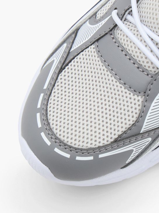 Vty Sneaker Grau 149368 5