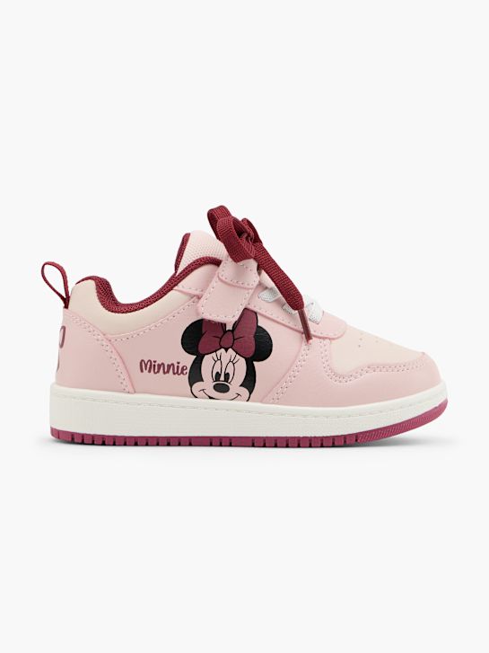 Minnie Mouse Sneaker rózsaszín 149375 1