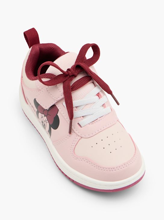 Minnie Mouse Sneaker rózsaszín 149375 2