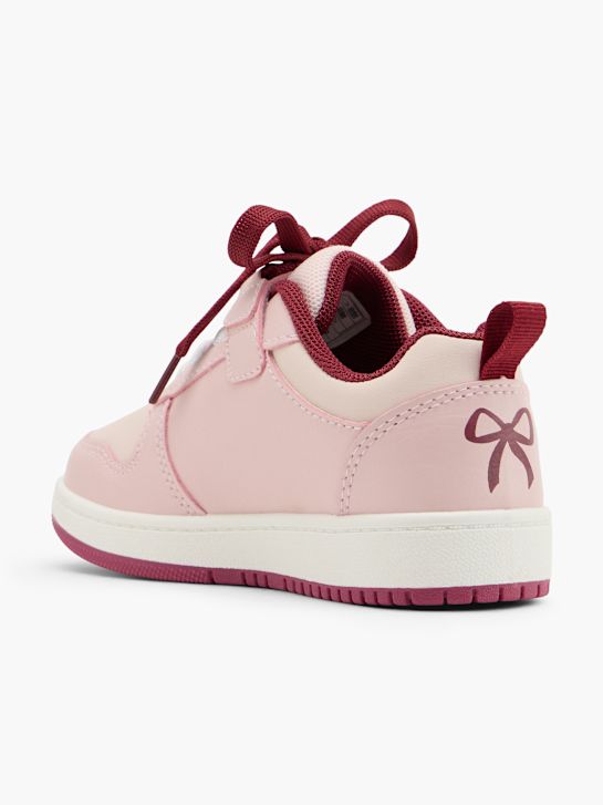 Minnie Mouse Sneaker rózsaszín 149375 3