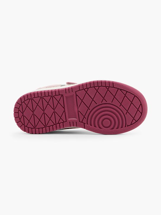 Minnie Mouse Sneaker rózsaszín 149375 4