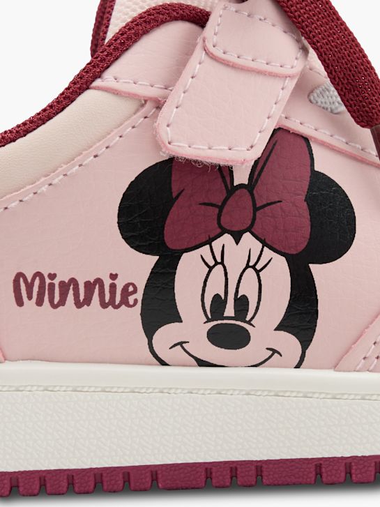 Minnie Mouse Sneaker rózsaszín 149375 5