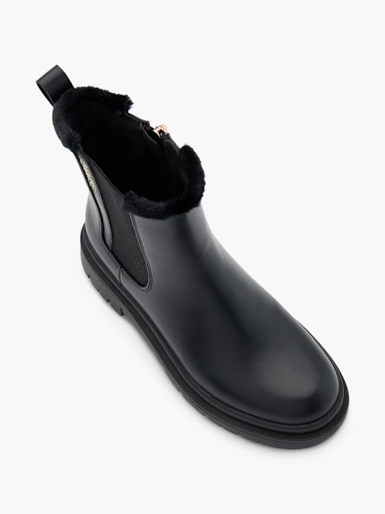 ESPRIT Chelsea Boots Schwarz 149408 2