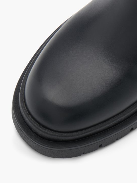 ESPRIT Chelsea Boots Schwarz 149408 6