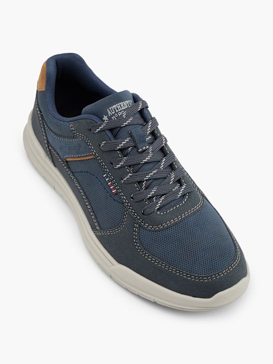 Memphis One Sneaker Blu 149406 2