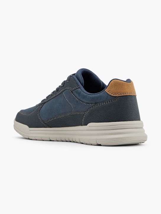Memphis One Sneaker Blu 149406 3