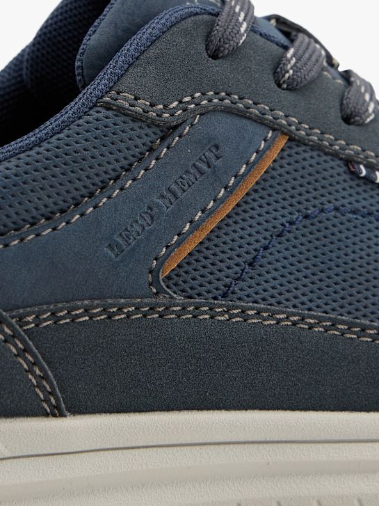 Memphis One Sneaker Blu 149406 5