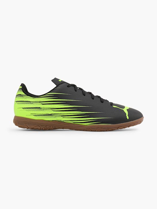 PUMA Fußballschuh Schwarz 149432 1