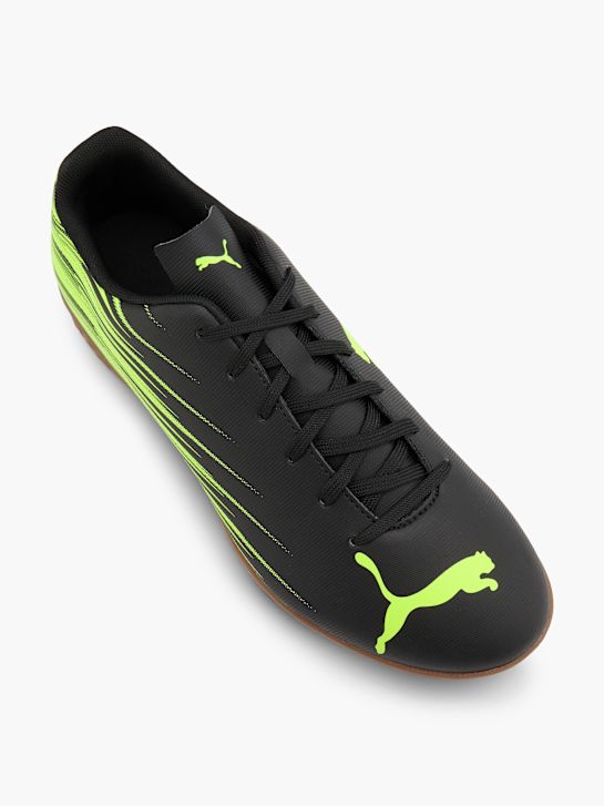 PUMA Fußballschuh Schwarz 149432 2