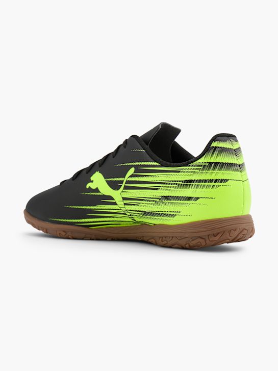 PUMA Fußballschuh Schwarz 149432 3