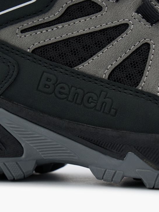 Bench Boots d'hiver noir 149459 5