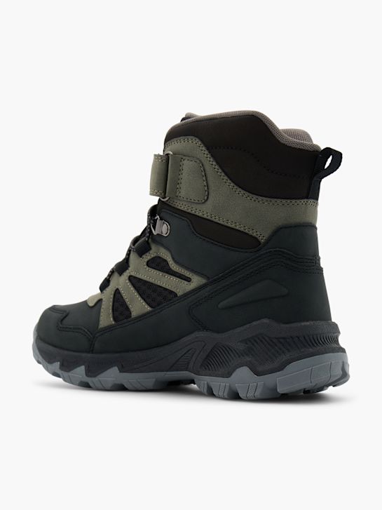 Bench Winterboots Schwarz 149467 3