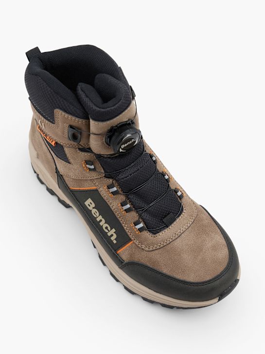 Bench Boots d'hiver Marron 149463 2