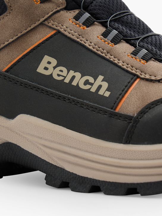 Bench Winterboots Braun 149463 5