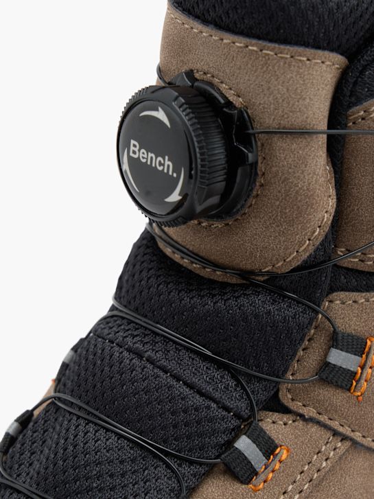 Bench Boots d'hiver Marron 149463 6