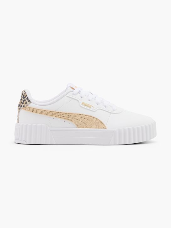 PUMA Sneaker Bianco 149431 1