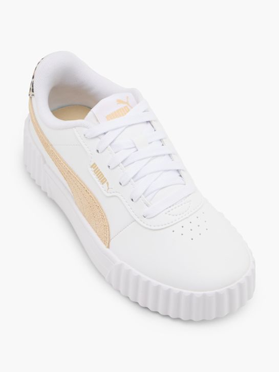 PUMA Sneaker Bianco 149431 2
