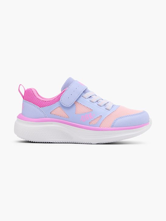 DRK Sneaker lila 149442 1