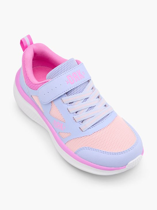 DRK Sneaker lila 149442 2