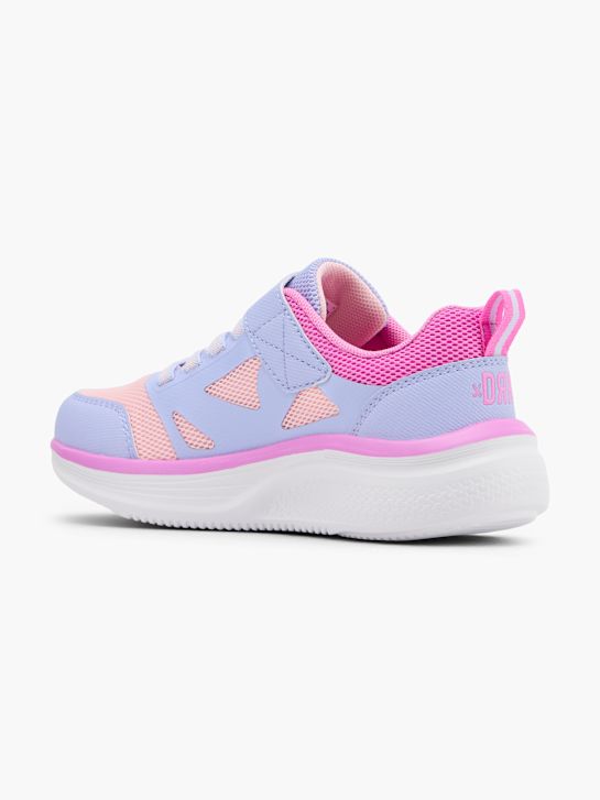 DRK Sneaker lila 149442 3