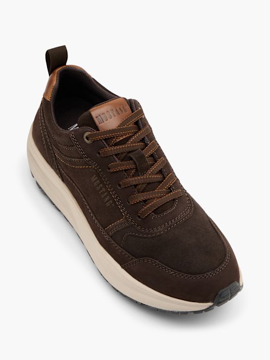 Mustang Sneaker Braun 149500 2