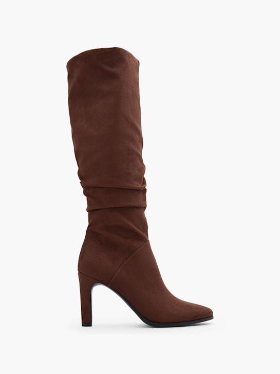 Catwalk Stivale alto Marrone 149483 1
