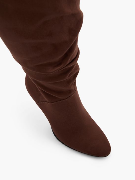 Catwalk Stivale alto Marrone 149483 2