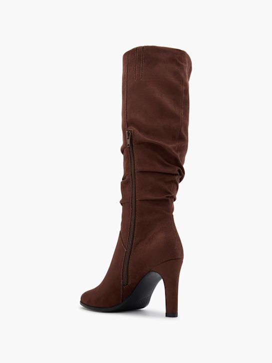 Catwalk Stivale alto Marrone 149483 3