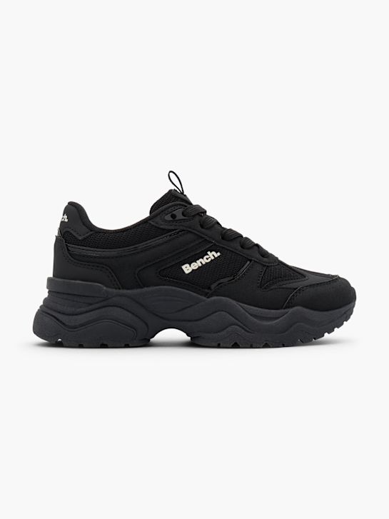 Bench Sneaker fekete 149479 1