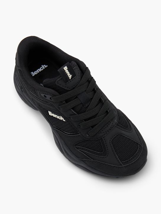 Bench Sneaker fekete 149479 2