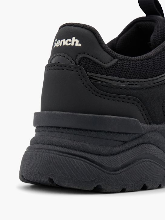 Bench Sneaker fekete 149479 6
