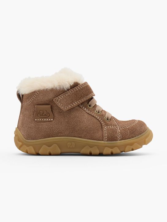 elefanten Winterboots Braun 149485 1