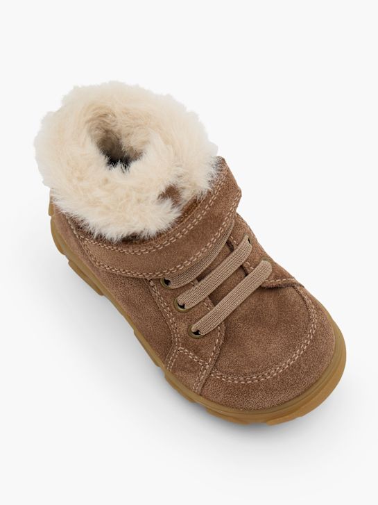 elefanten Winterboots Braun 149485 2