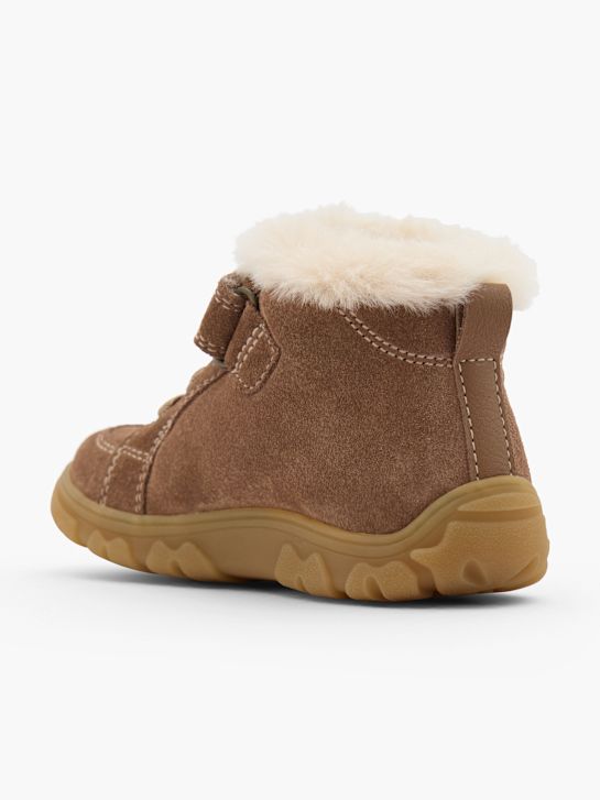 elefanten Winterboots Braun 149485 3