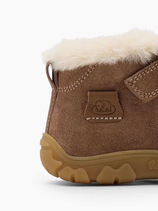 elefanten Boots d'hiver Marron 149485 5