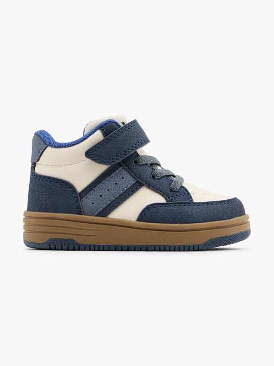 Vty Sneaker alta Blu 149581 1
