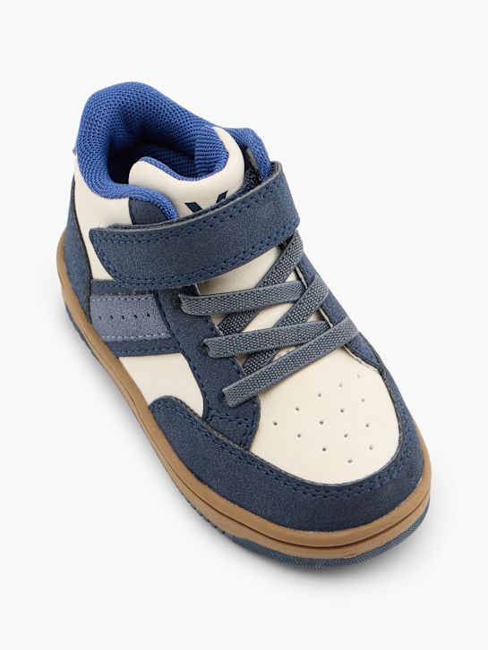 Vty Sneaker alta Blu 149581 2