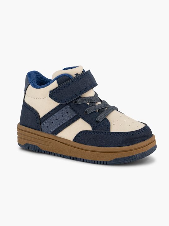 Vty Sneaker alta Blu 149581 6