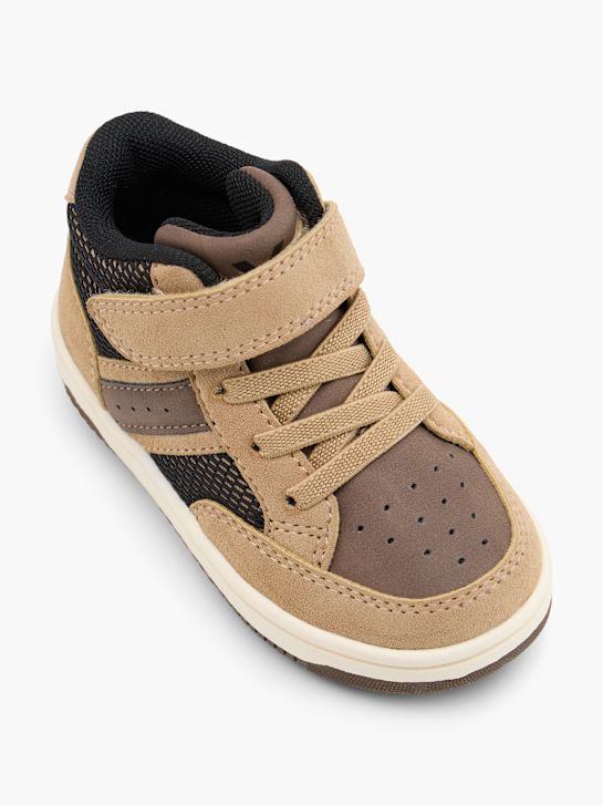 Vty Sneakersy za kostkę Brązowy 149579 2